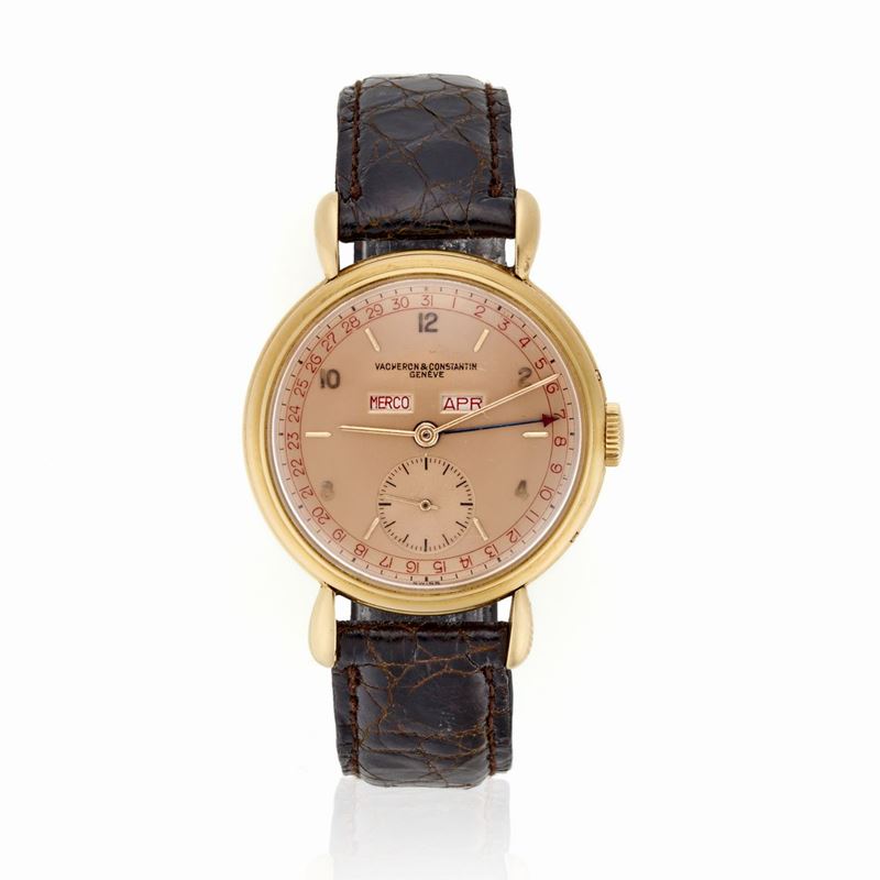 Orologio Vacheron Constantin