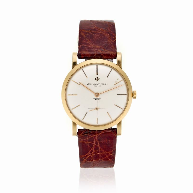 Orlogio Vacheron Constantin