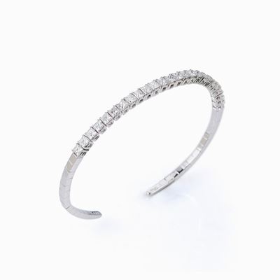 Bracciale Oro Diamanti