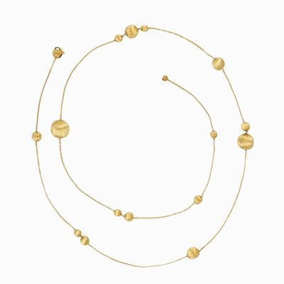 Collana Oro Bicego