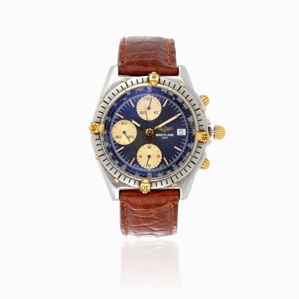 Breitling Chronomat watch  - Auction GIOIELLI E OROLOGI - Faraone Casa d'Aste