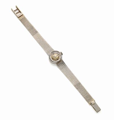 Orologio in Oro
