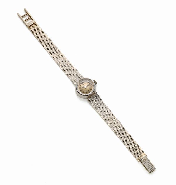 Orologio in oro 