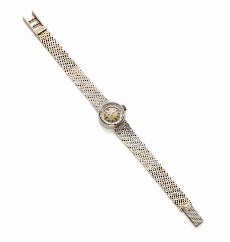 Orologio in Oro