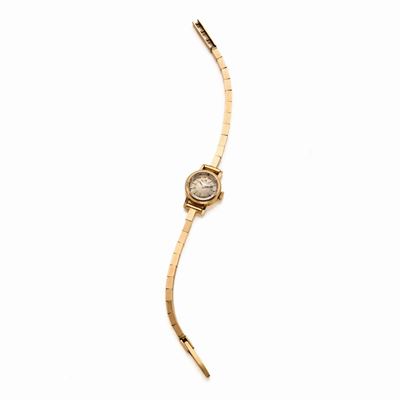 Orologio in Oro
