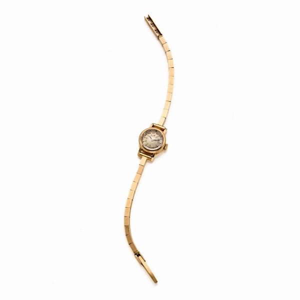 Orologio in oro