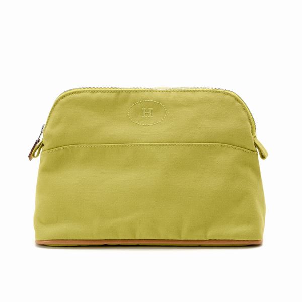 Hermes - Hermès Bolide vanity bag