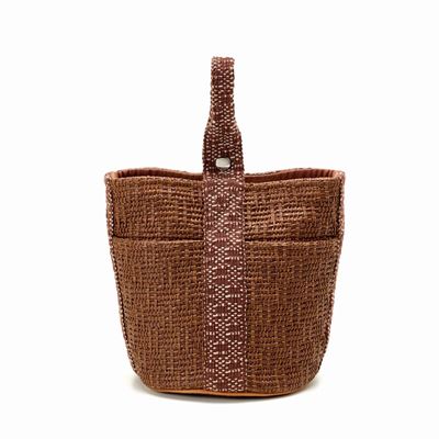 Hermès Saxo Bucket