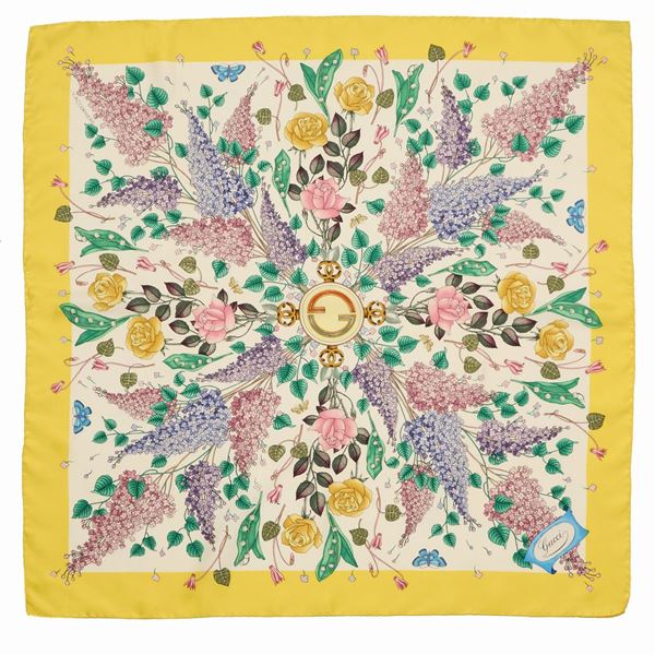 Gucci - Foulard Gucci