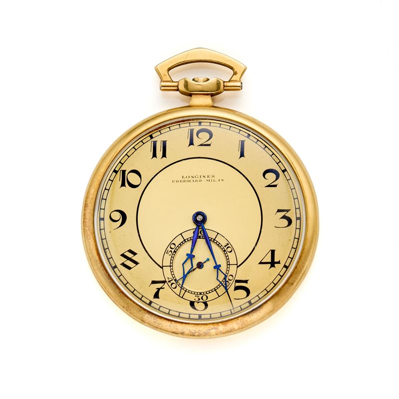 Orologio Longines