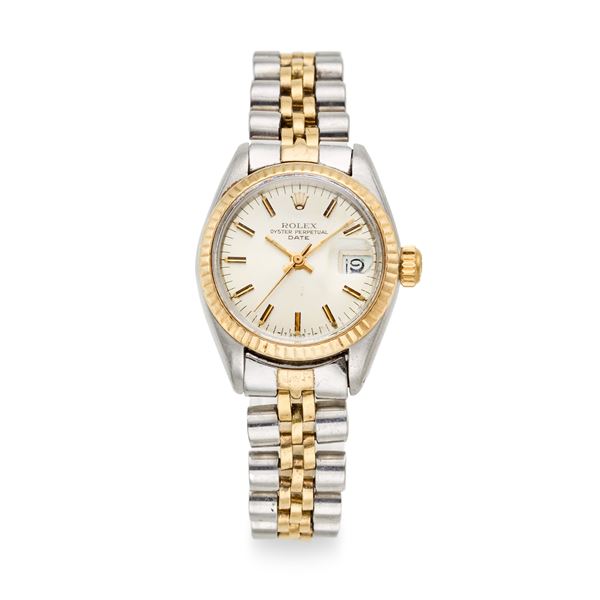 Rolex : Orologio Rolex  - Asta GIOIELLI OROLOGI E LUXURY GOODS - Faraone Casa d'Aste