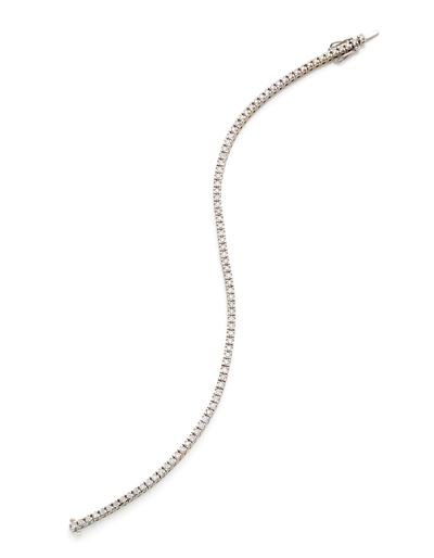 Bracciale Tennis