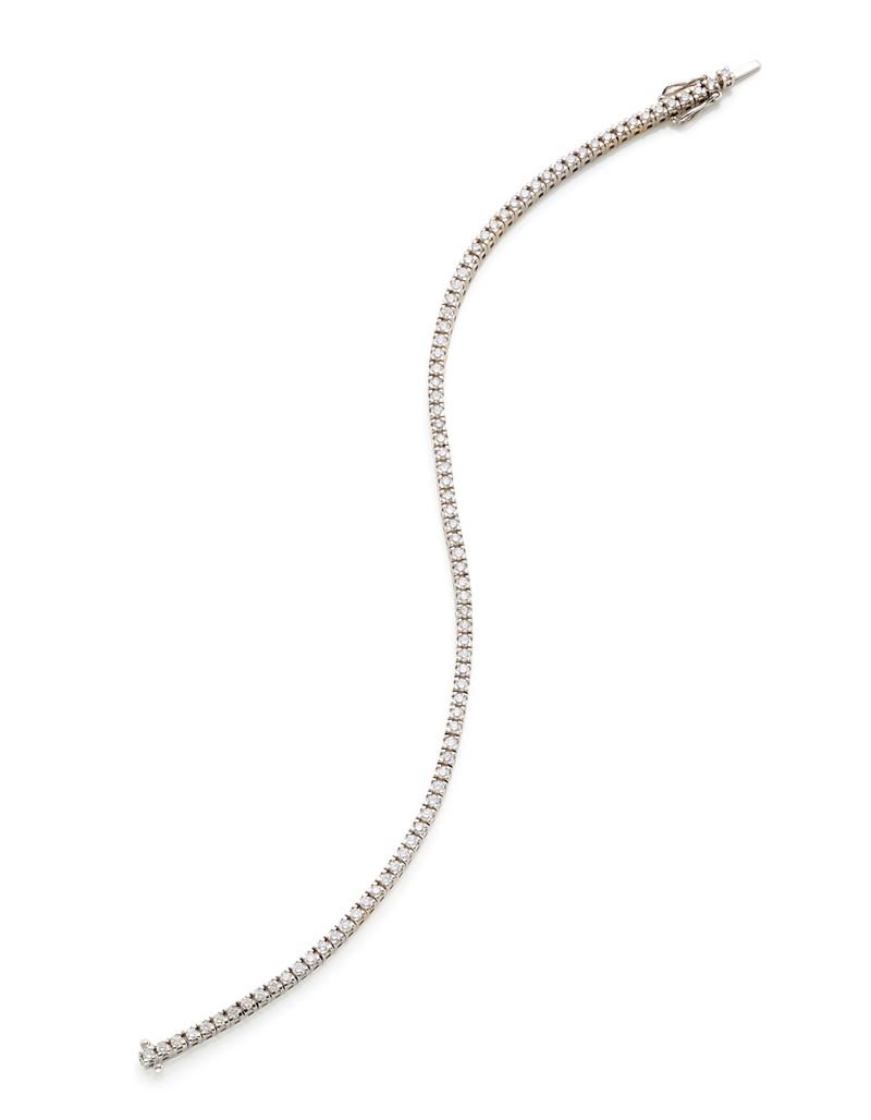 Bracciale Tennis