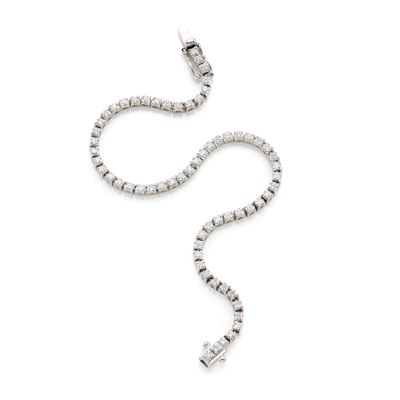 Bracciale Tennis