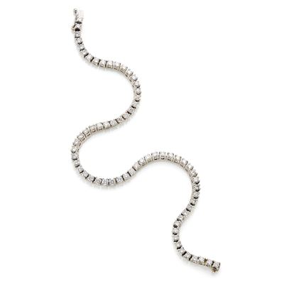 Bracciale Tennis