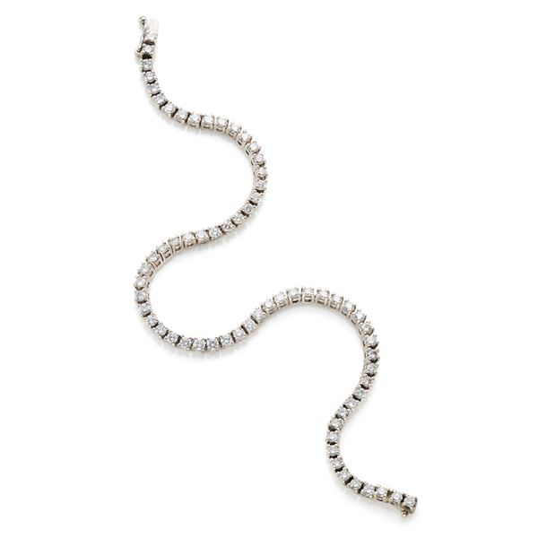 Bracciale tennis
