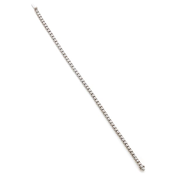 Bracciale tennis