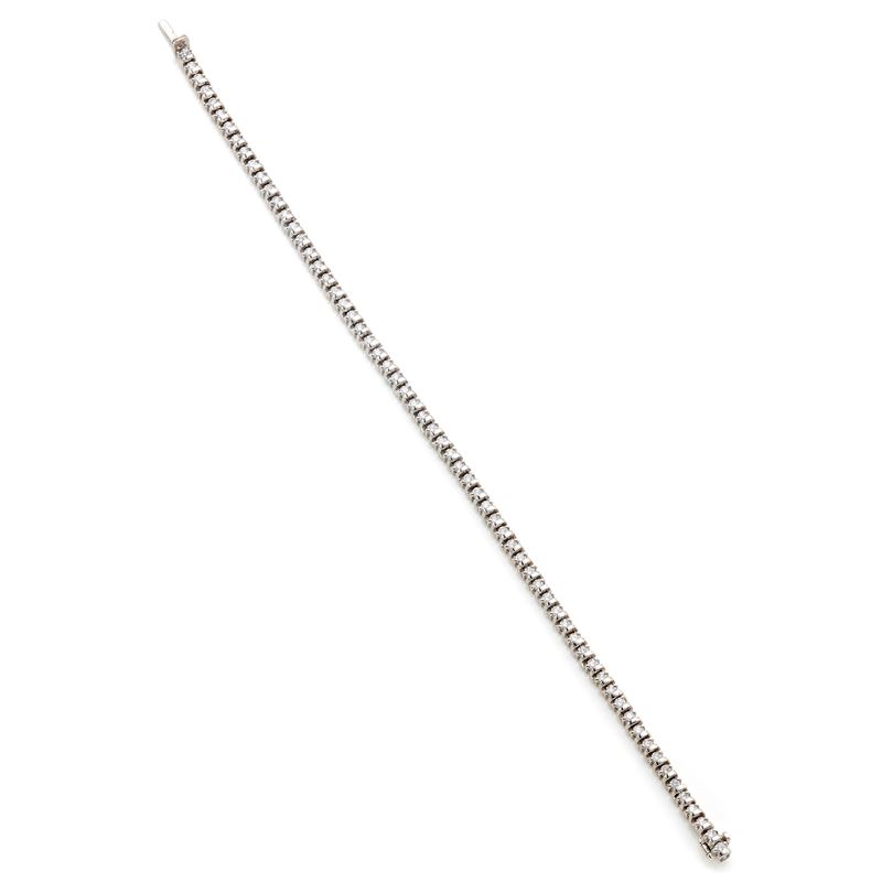 Bracciale Tennis