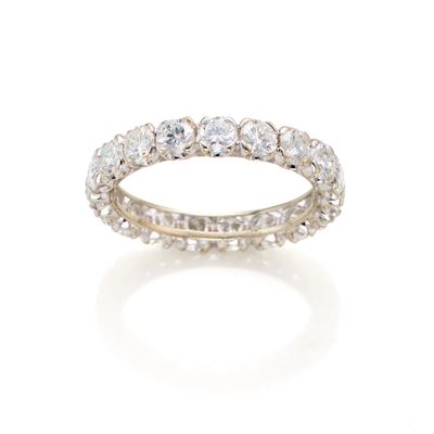 Anello Eternity