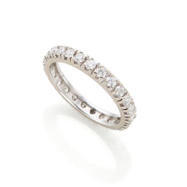 Anello eternity