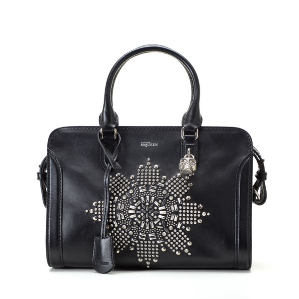 Alexander McQueen : Alexander Mcqueen One Day Rare  - Asta GIOIELLI OROLOGI E LUXURY GOODS - Faraone Casa d'Aste