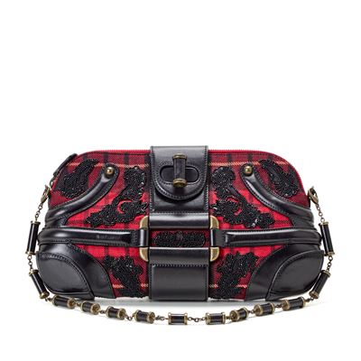 Pochette Alexander Mcqueen