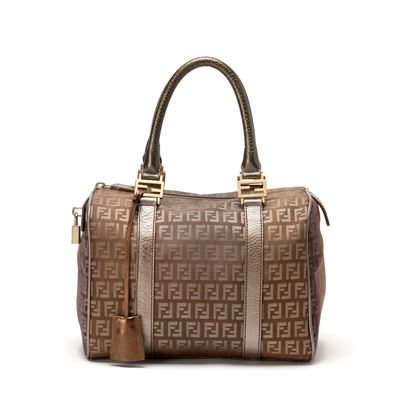 Bauletto Fendi