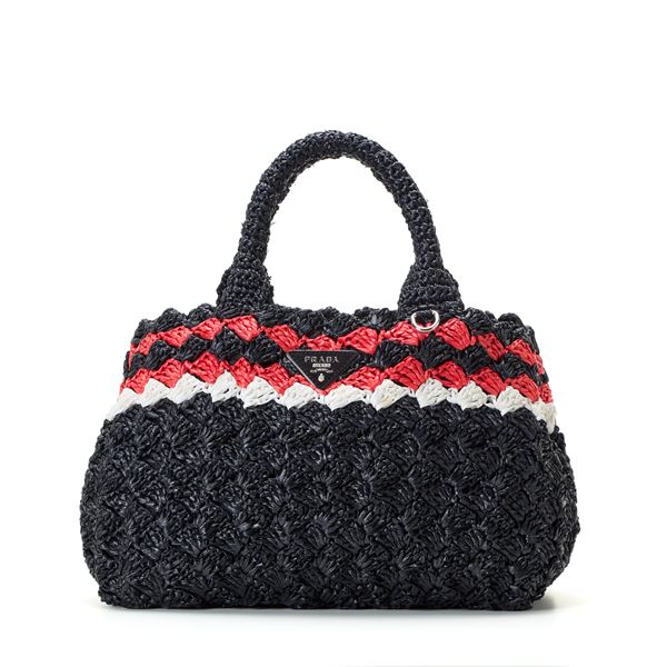 Prada : Prada bag  - Auction GIOIELLI OROLOGI E LUXURY GOODS - Faraone Casa d'Aste