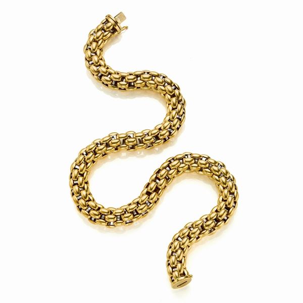 Fope - Collana Fope in oro 
