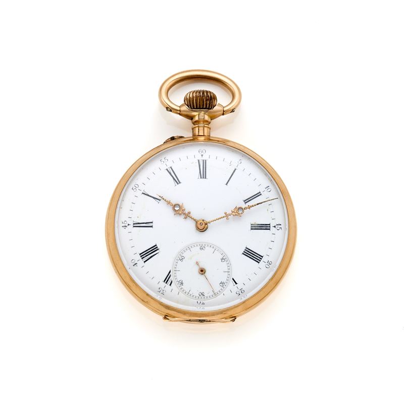 Orologio da Tasca