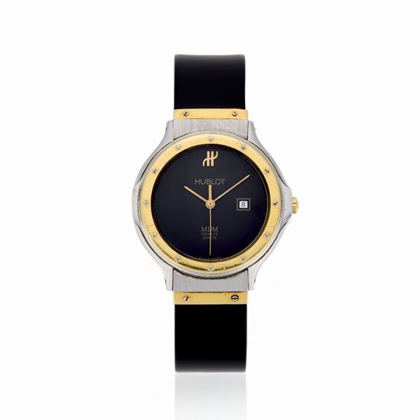 Hublot : Orologio Hublot  - Asta GIOIELLI, OROLOGI E LUXURY GOODS - Faraone Casa d'Aste