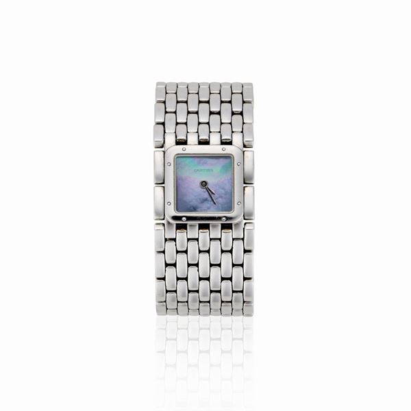 Cartier - Orologio Cartier Ruban 