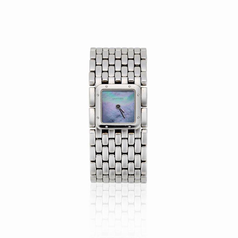 Orologio Cartier Ruban