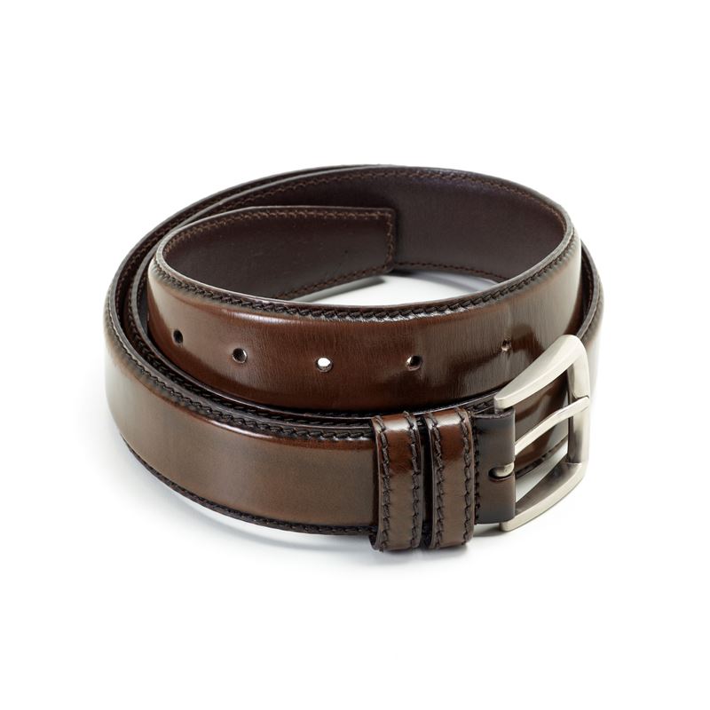 Cintura Prada in Pelle