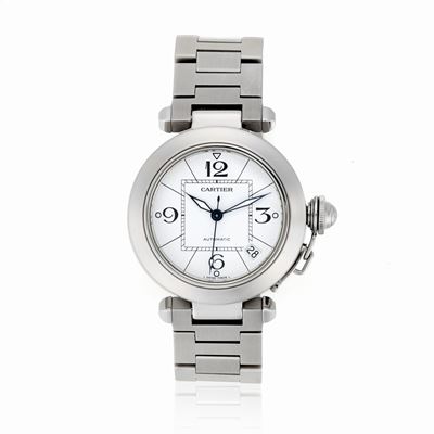 Orologio Cartier Pasha