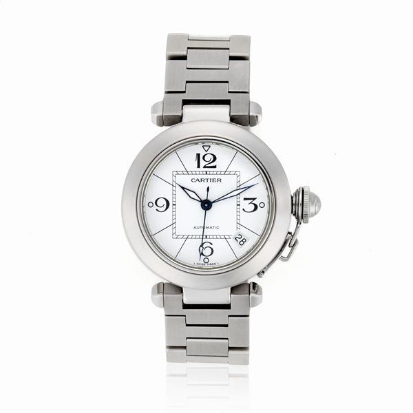 Cartier - Orologio Cartier Pasha