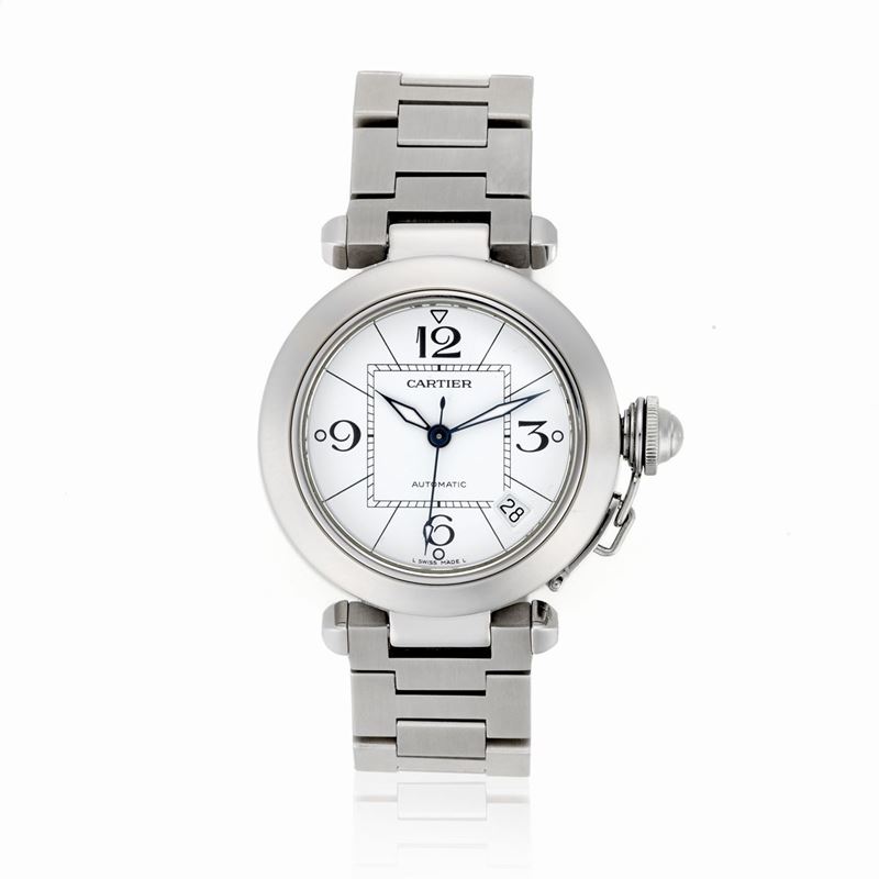Orologio Cartier Pasha