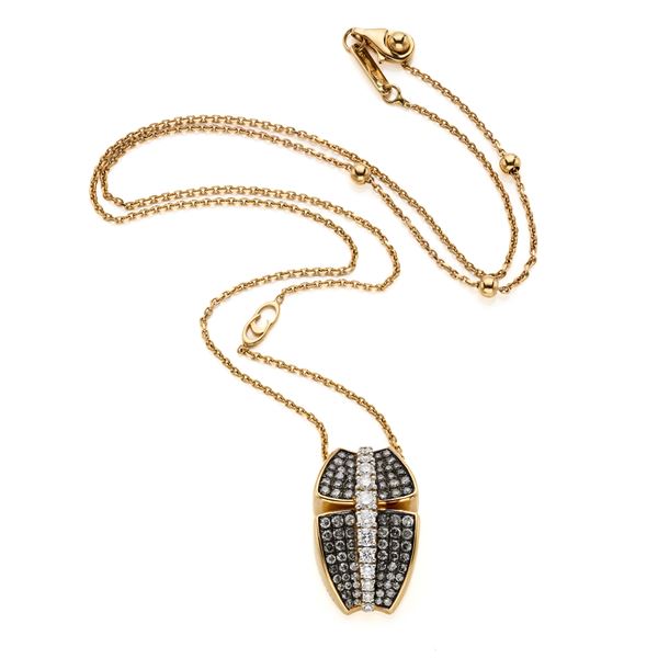 Chimento pendant