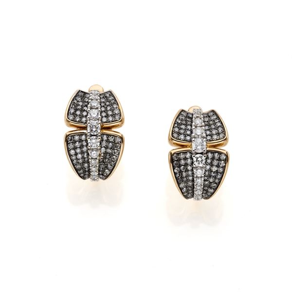 Chimento earrings