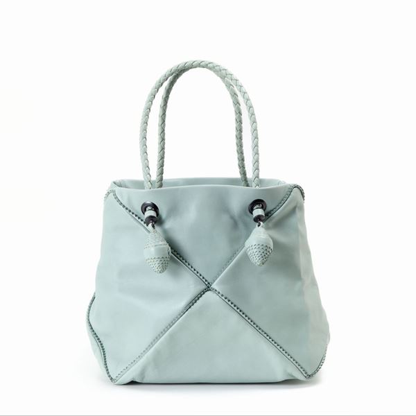 Bottega Veneta : Bottega Veneta bag  - Auction GIOIELLI OROLOGI E LUXURY GOODS - Faraone Casa d'Aste