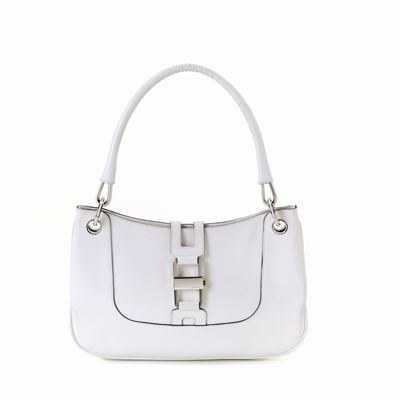 Borsa Gucci Jackie Bianca