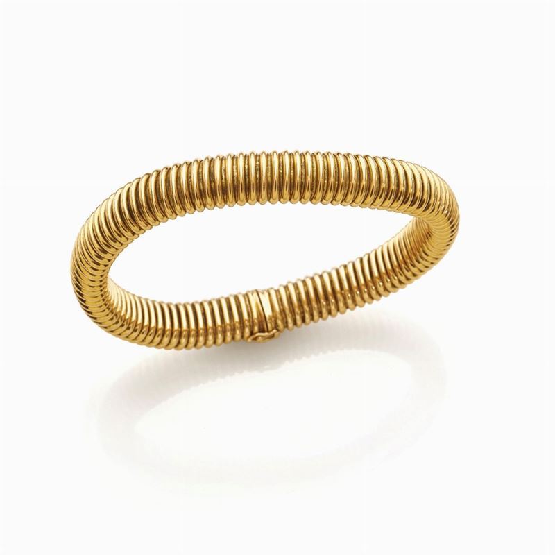 Bracciale Tubogas