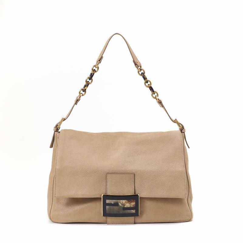Borsa Fendi in Pelle