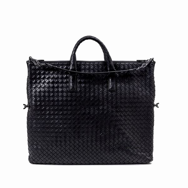 Bottega Veneta : Borsa Bottega Veneta  - Asta GIOIELLI, OROLOGI E LUXURY GOODS - Faraone Casa d'Aste