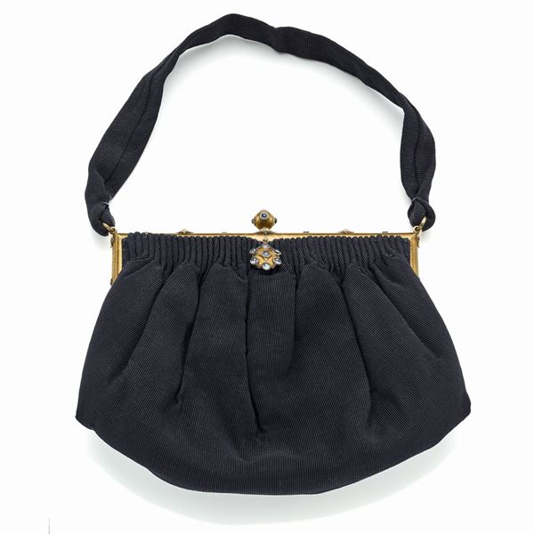 Mario Buccellati : Buccellati evening bag  - Auction GIOIELLI OROLOGI E LUXURY GOODS - Faraone Casa d'Aste
