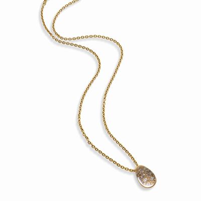 Girocollo Firmato Cartier