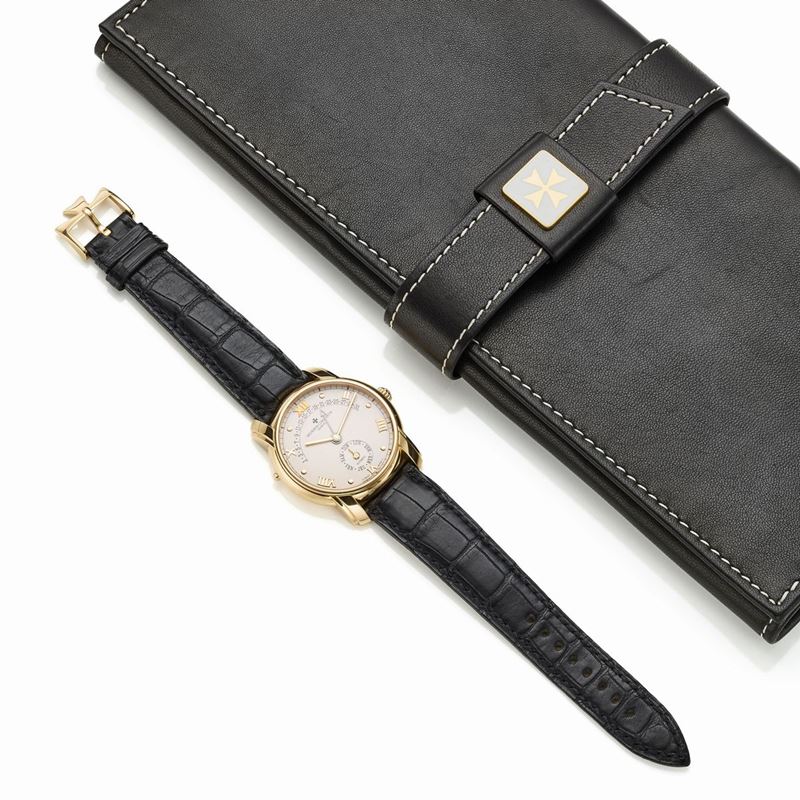 Orologio Vacheron Constantin