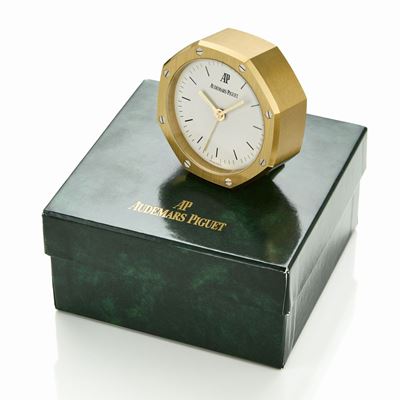 Orologio da Tavolo Audemars Piguet Royal Oak