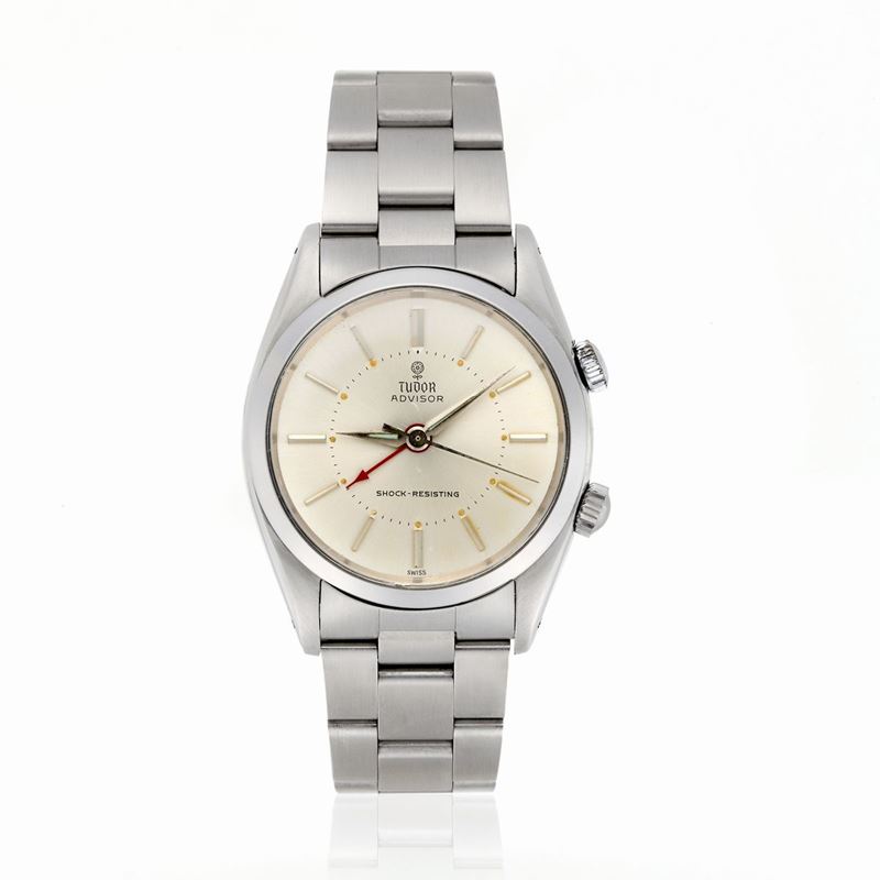 Orologio Tudor Advisor