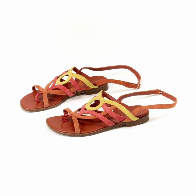 Sandali Hermes